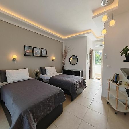 Hotel Valerios Криопиги Экстерьер фото