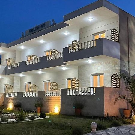Hotel Valerios Криопиги Экстерьер фото