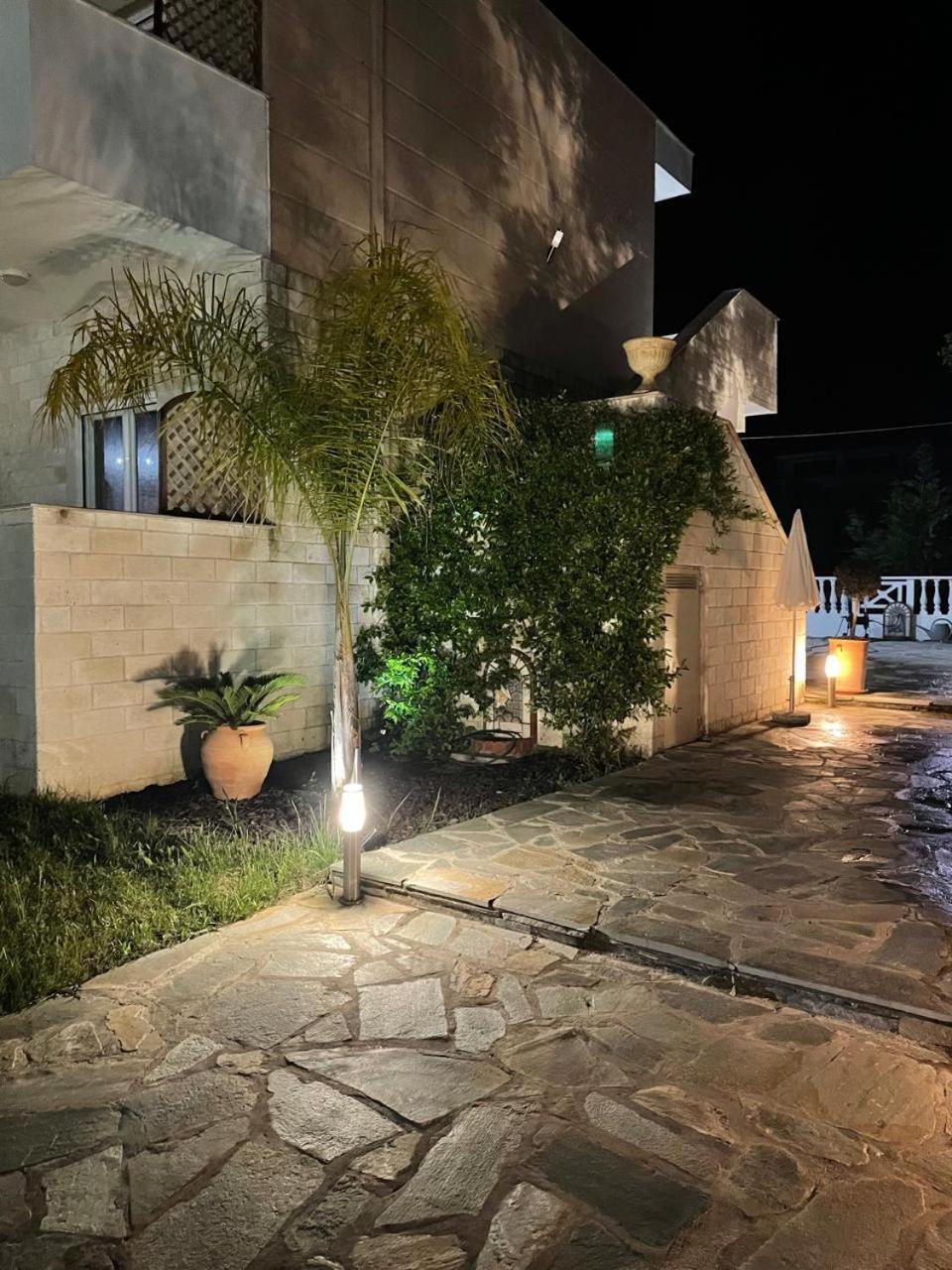 Hotel Valerios Криопиги Экстерьер фото